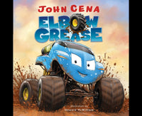 Elbow grease