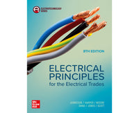 Electrical principles for the electrical trades