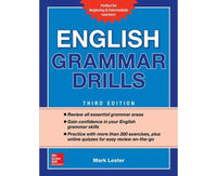 English Grammar Drills - 2nd edition