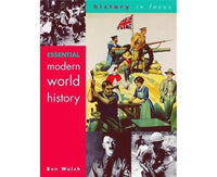 Essential modern world history