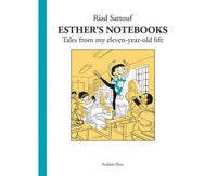 Esther's Notebooks 2