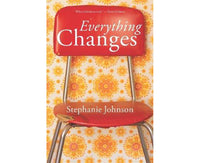 Everything Changes