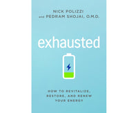 Exhausted