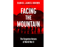 Facing The Mountain C/F [Paperback] [Paperback] [Paperback] [Paperback] [Paperback] [Paperback] [Paperback] [Paperback] [Paperback] [Paperback] [Paperback] [Paperback] [Paperback] [Paperback] [Paperback] [Paperback] [Paperback] [Paperback] [Paperback] [Pa