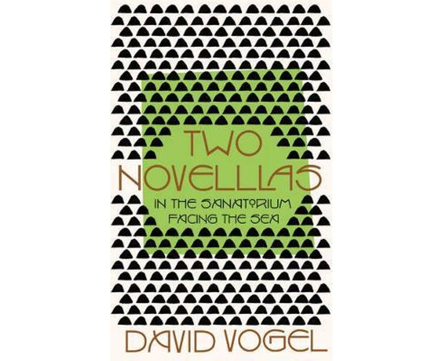 Two novellas