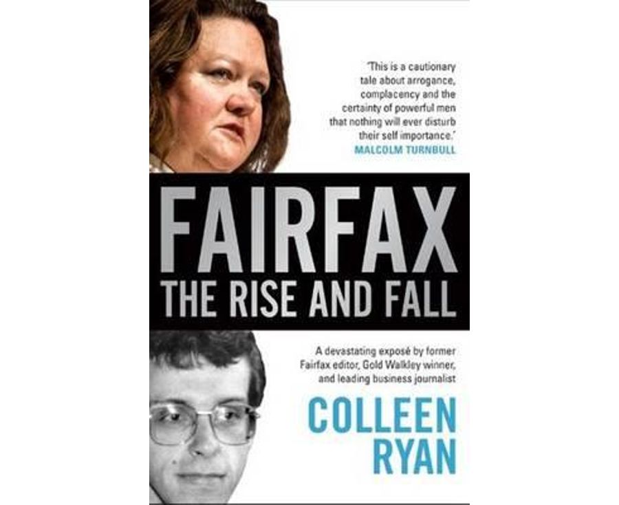 Fairfax: The Rise and Fall