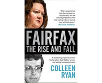 Fairfax: The Rise and Fall