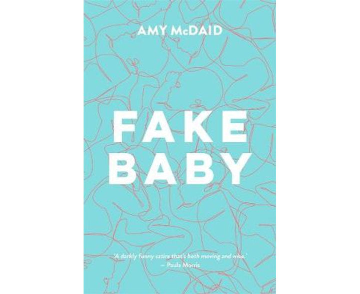 Fake Baby