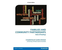 Families And Community Partnerships (paperback)