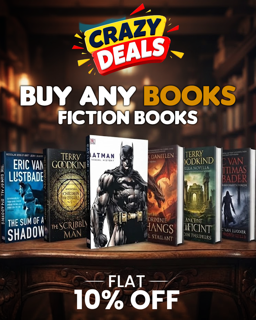 Fiction