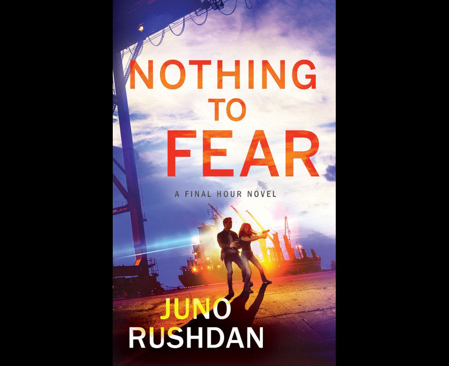 Nothing To Fear (final Hour)