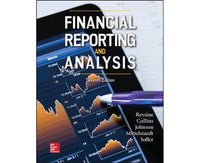 Financial Reporting and Analysis