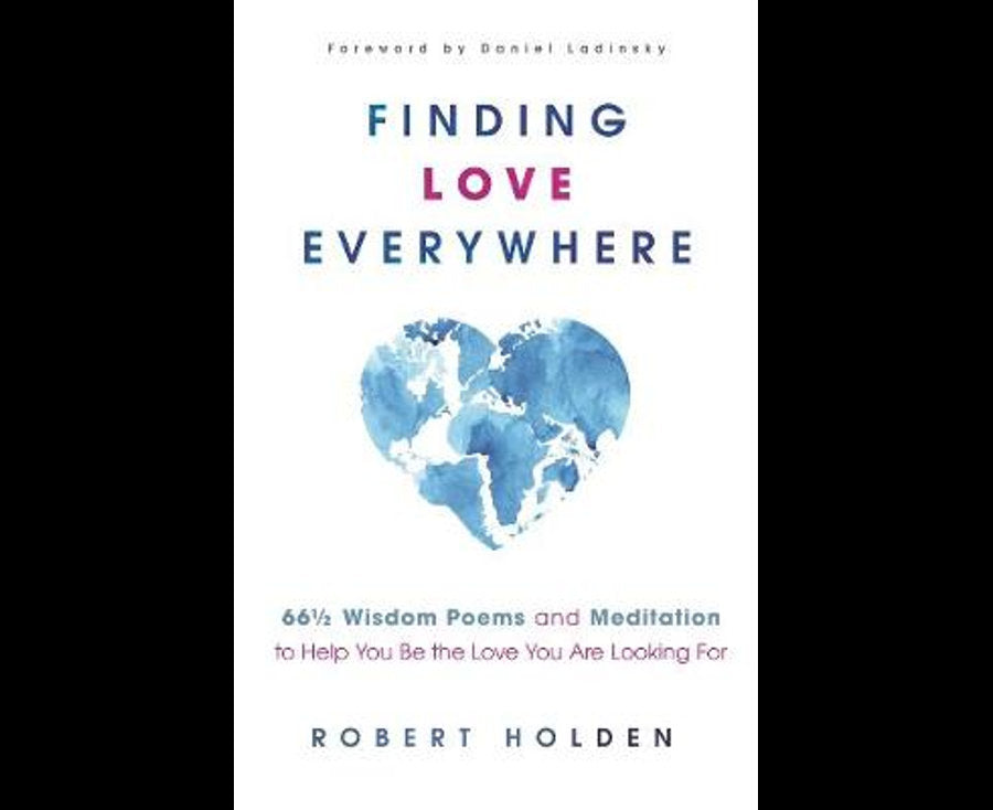 Finding Love Everywhere