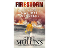 Firestorm