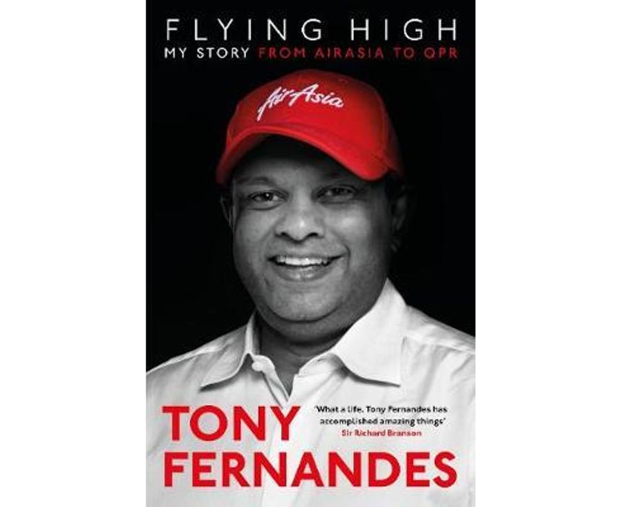 Flying High