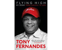 Flying High