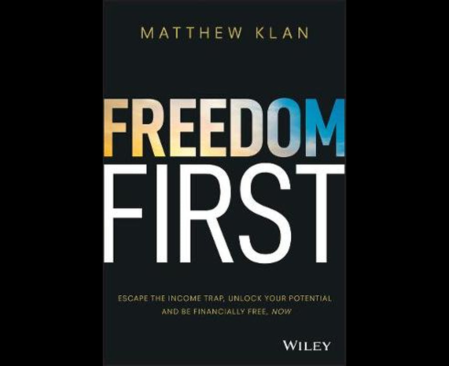 Freedom First