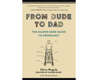 From dude to dad