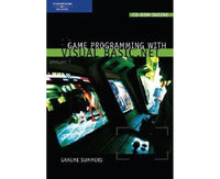 Game programming with Visual Basic. NET