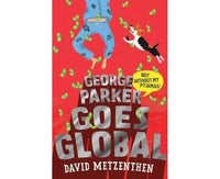 George Parker goes global