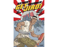 Get Jiro!
