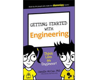 GETTING STARTED WITH ENGINEERING