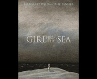 Girl from the sea