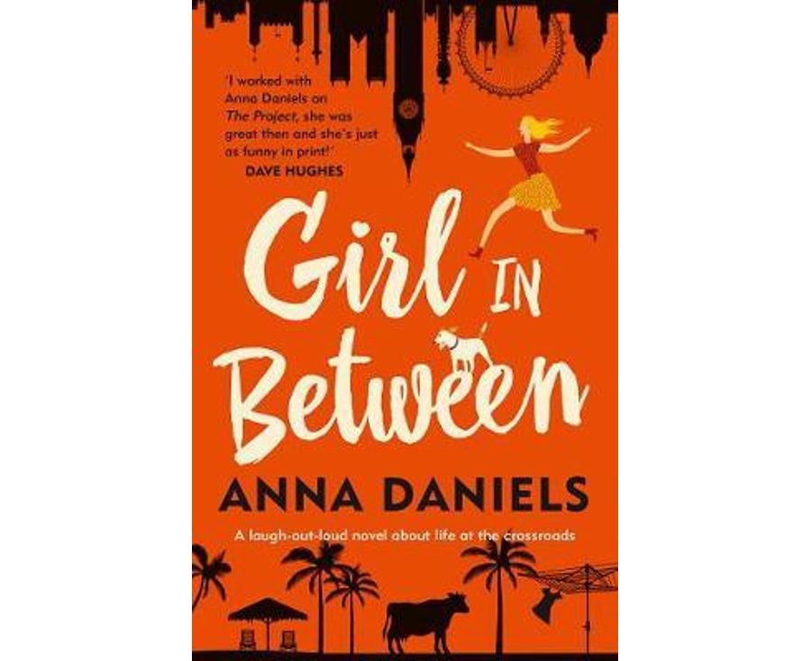 Girl in Between