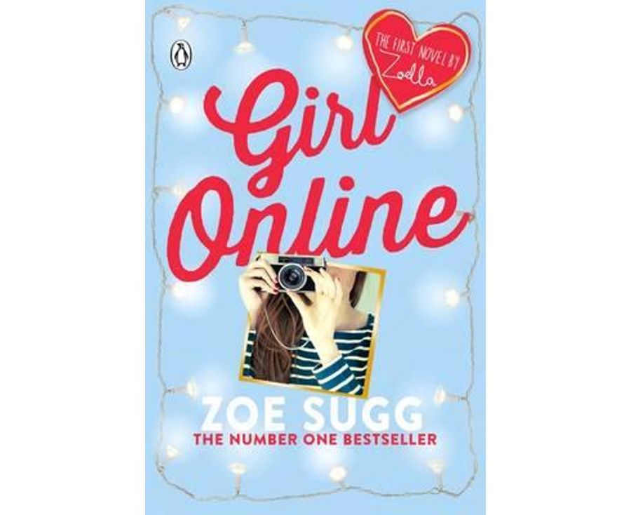 Girl Online