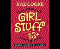 GIRL STUFF 2ED
