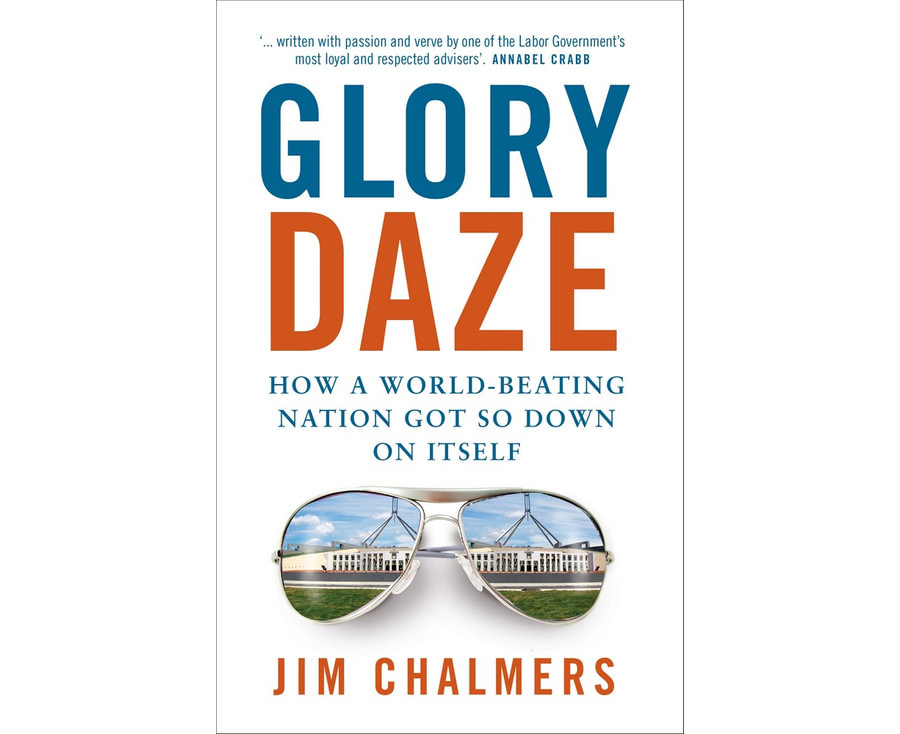 Glory Daze