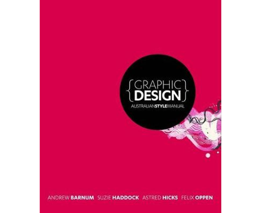 Graphic design