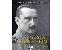 Gustaf Mannerheim
