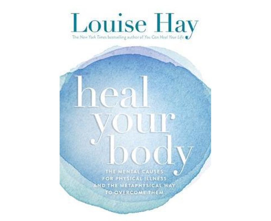 Heal Your Body
