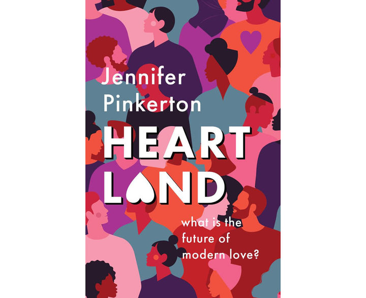 Heartland: What is the future of modern love?