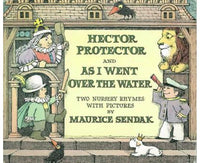 HECTOR PROTECTOR (RE-ISSUE)
