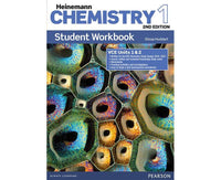 Heinemann chemistry 1.