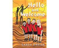 Hello and Welcome