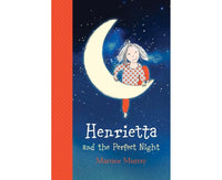 Henrietta and the perfect night