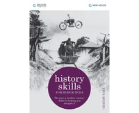 History Skills for Senior NCEA