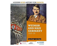 Hodder GCSE History for Edexcel