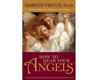 How to Hear Your Angels