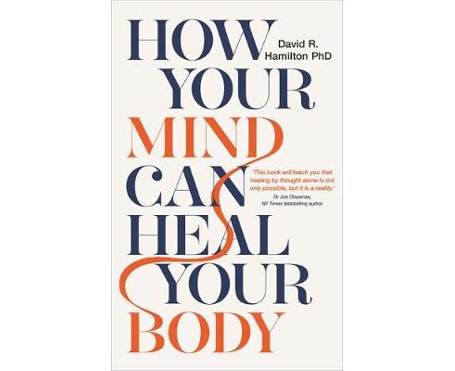 How your mind can heal your body