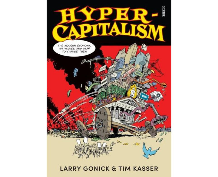 Hyper Capitalism