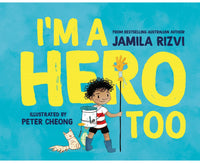 I'm a Hero Too
