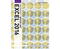 Illustrated Microsoft Office 365 & Excel 2016: Comprehensive