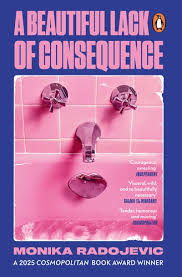 A beautiful lack of consequence