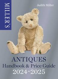 Miller's Antiques Handbook and Price Guide 2024-2025