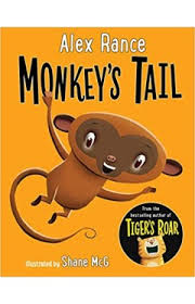 Monkey's Tail