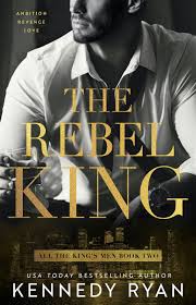 The rebel king